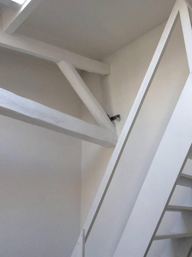 Luxembourg Montparnasse Apartment